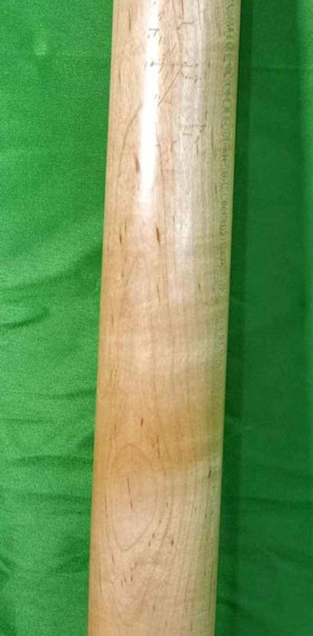 RICH Guitar Myrtle Beach Eco-aX mojo S #026 Barncaster with gig bag