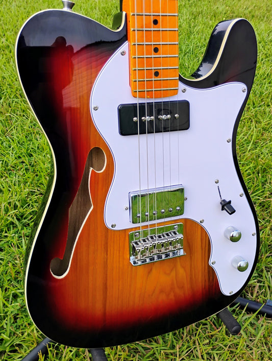 RICH Guitar Myrtle Beach STD TTHP90 #058 DEMO